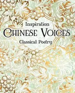 Cudzojazyčná literatúra Chinese Voices - Kolektív autorov