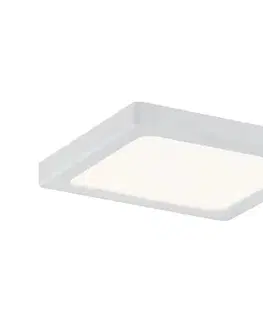 Svietidlá Paulmann 92951 - LED/5W IP23 Kúpeľňové podhľadové svietidlo AREO 230V 92951