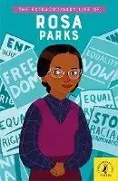 V cudzom jazyku The Extraordinary Life of Rosa Parks - Sheila Kanani, Dr.,Nan Lawson