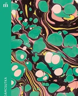 Svetová beletria Ádámcsutka - Ernő Szép