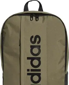 Batohy adidas Batoh Linear BP Veľkosť: Univerzálna veľkosť