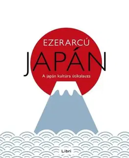 Cestopisy Ezerarcú Japán