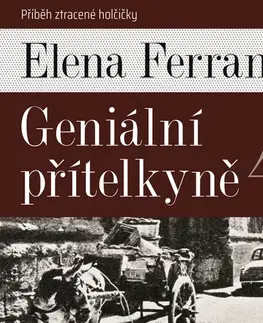 Pre deti a mládež Tympanum Příběh ztracené holčičky