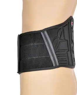 Zdravotné bandáže a ortézy Ľadvinový pás EMERZE M160 S/M