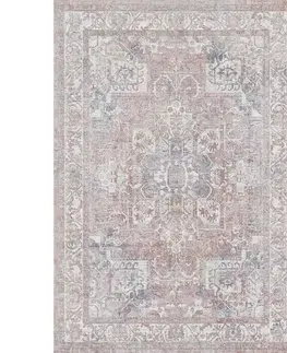 Moderné koberce Koberec Kenitra 1,9/1,4 Z579A KNM11