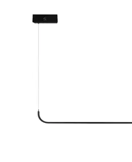 Svietidlá  NEO 07225L - LED Stmievateľný luster na lanku PATTINI LED/26W/230V Tuya+DO 07225L