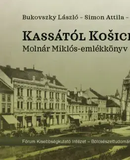 Svetové dejiny, dejiny štátov Kassától Košicéig + CD - László Bukovszky,Attila Simon,Veronika Szeghy-Gayer