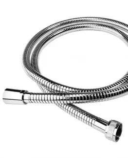 Sprchové hadice Sprchová hadica 150-200 cm Twist