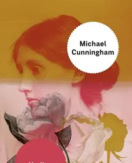 Svetová beletria Hodiny - Michael Cunningham,Vladislav Gális