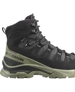 Vysoká outdoor obuv Salomon Quest 5 GTX M Veľkosť: 42 EUR