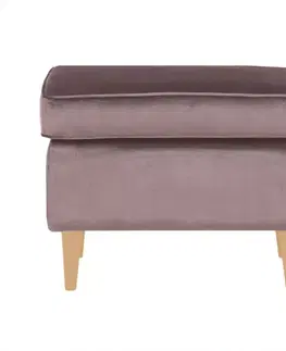 Taburetky na sedenie Taburetka Royal Bluvel 91/prírodné