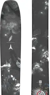 Pánske lyže Atomic Bent 110 GFD Veľkosť: 180 cm