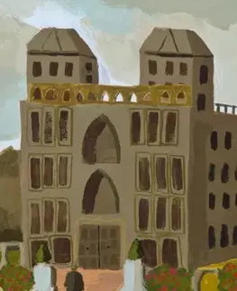 Beletria Great Expectations: Deluxe Painted Edition - Charles Dickens