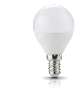 LED osvetlenie  LED žiarovka E14/4,5W/230V 3000K KAMBE1445WCB