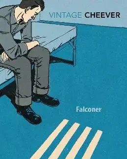 Svetová beletria Falconer - John Cheever