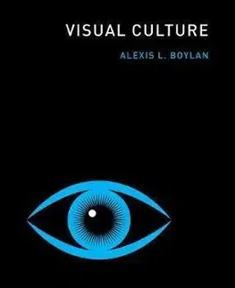 Cudzojazyčná literatúra Visual Culture - Alexis L. Boylan