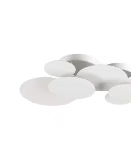 Svietidlá Ideal Lux - LED Stropné svietidlo CLOUD LED/46W/230V CRI 90 biela 285207