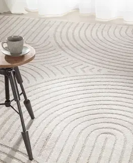 Koberce Koberec Lavia beige 200x290 cm
