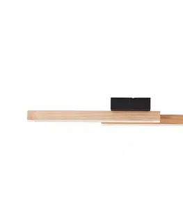 Svietidlá Brilliant - LED Stropné svietidlo ARION LED/14W/230V borovica G99071/76