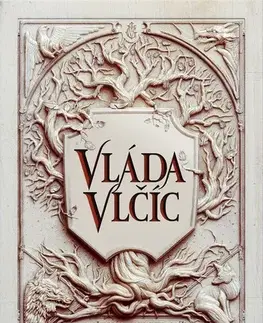 Fantasy, upíri Zjazvený kráľ 2: Vláda vlčíc - Leigh Bardugo,Ivana Cingelová