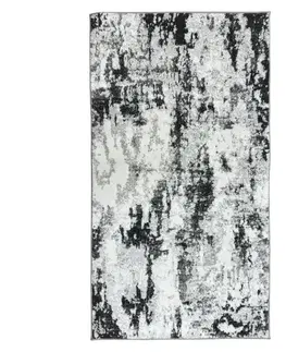 Moderné koberce Koberec Petra 0,8/1,5 Oz1302a-Dba-Ivr-Santh
