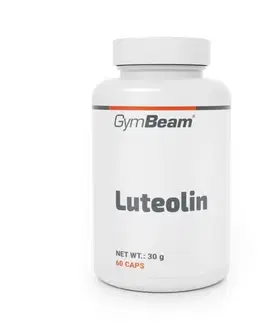 Ostatné špeciálne doplnky výživy GymBeam  Luteolín