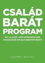 Podnikanie, obchod, predaj CSALÁDBARÁT PROGRAM - Győri Ildikó