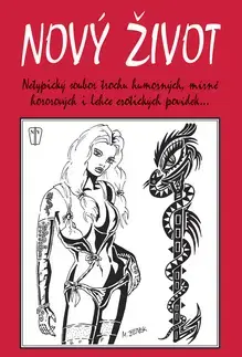 Východné náboženstvá Nový život - Martin Benek