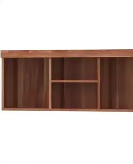 Všetky produkty Komoda  Samba 6 slivka/crem