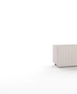 TV stolíky ArtGiB TV stolík KOLDER KL-01 | cashmere