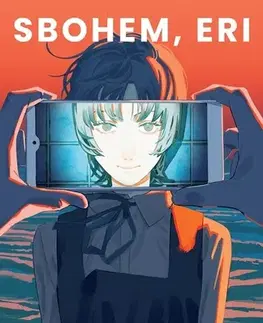 Manga Sbohem, Eri - Tacuki Fudžimoto
