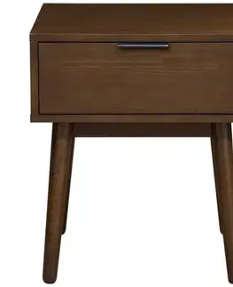 Všetky produkty Nočný stolík Cassina orech