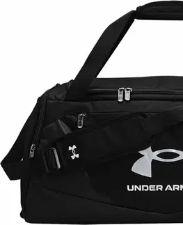 Fitness tašky Under Armour Undeniable 5.0 Medium Duffle Bag Veľkosť: Univerzálna veľkosť