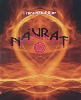 Slovenská beletria Návrat - František Piljar
