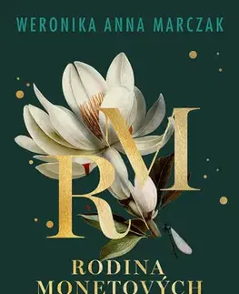 Young adults Princezna - Weronika Anna Marczak