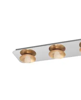 Svietidlá Eglo 97523 - LED Stmievateľné stropné svietidlo TORANO 3xLED/5,4W/230V 97523