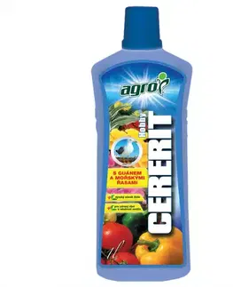 Záhrada Cererit hobby kvap.1l