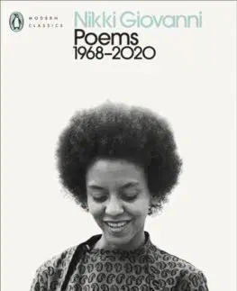 Svetová poézia Poems: 1968-2020 - Nikki Giovanni
