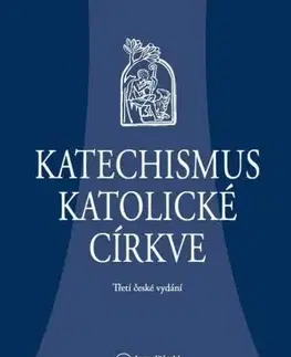 Kresťanstvo Katechismus katolické církve