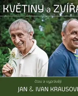 Humor a satira FONIA, s.r.o. Květiny a zvířata