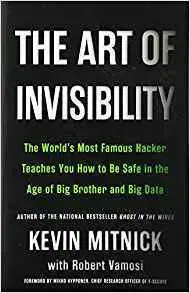 Umenie - ostatné The Art of Invisibility - Kolektív autorov