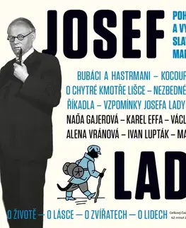 Pre deti a mládež SUPRAPHON a.s. Pohádky a vyprávění slavného malíře