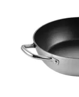 Panvice Tescoma panvica hlboká GrandCHEF ø 28 cm, 2 úchyty
