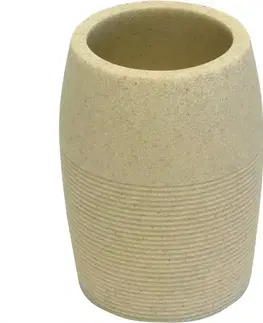 Kúpeľňové doplnky Pohár Desert CST-1634 46