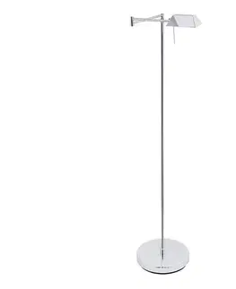 Lampy EGLO 91525 - Stojanová lampa TAVOLARA 1xG9/33W 91525