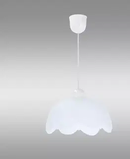 Lampy do obývačky Luster Bratek 31-17734 25CM LW1
