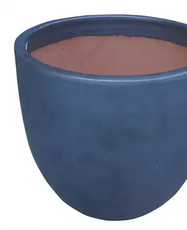 Záhrada Kvetináč IP16-2037 ANT ceramic 21/21/20