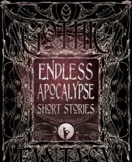 Cudzojazyčná literatúra Endless Apocalypse Short Stories