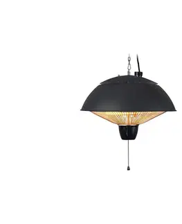 Predlžovacie káble  IR04 - Závesný infražiarič 2000W/230V IP24 IR04