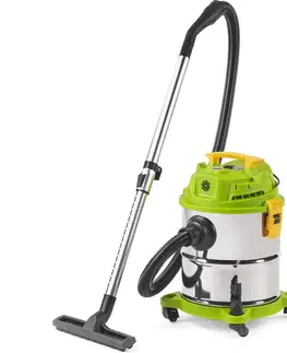 Vysávače Fieldmann FDU 2120-E vysávač mokro/sucho 